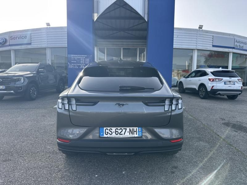 FORD Mustang Mach-E d’occasion à vendre à MARTIGUES chez AIX AUTOMOBILES (Photo 6)
