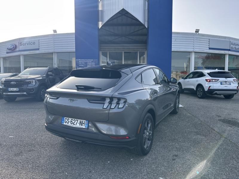 FORD Mustang Mach-E d’occasion à vendre à MARTIGUES chez AIX AUTOMOBILES (Photo 7)