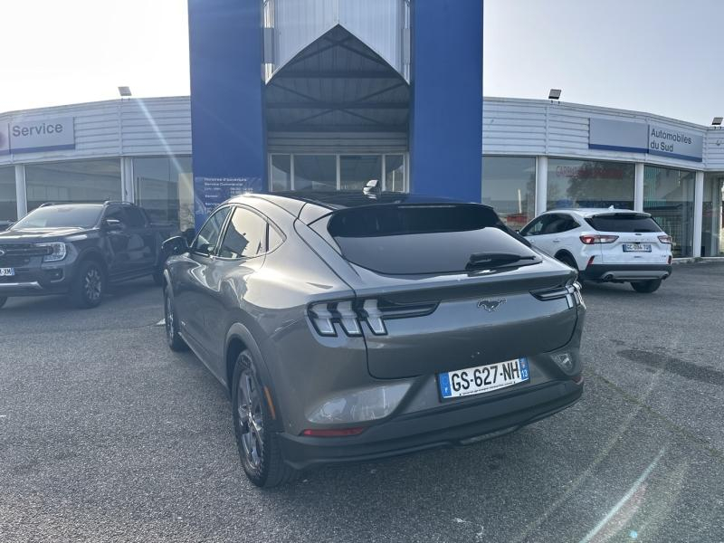 FORD Mustang Mach-E d’occasion à vendre à MARTIGUES chez AIX AUTOMOBILES (Photo 8)