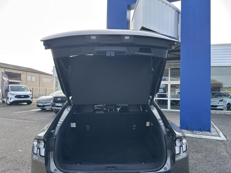 FORD Mustang Mach-E d’occasion à vendre à MARTIGUES chez AIX AUTOMOBILES (Photo 9)