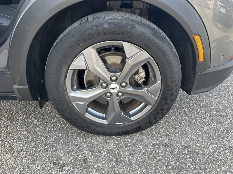 FORD Mustang Mach-E d’occasion à vendre à MARTIGUES chez AIX AUTOMOBILES (Photo 10)