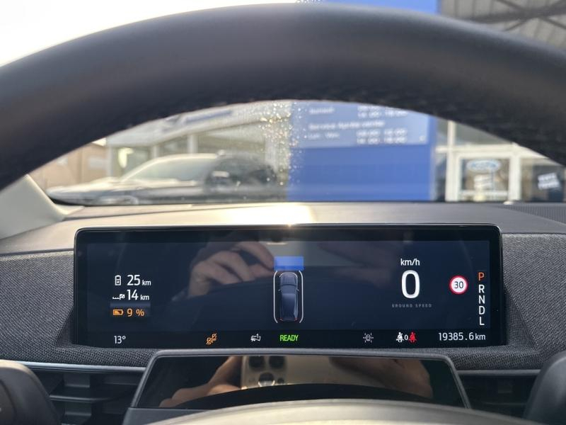 FORD Mustang Mach-E d’occasion à vendre à MARTIGUES chez AIX AUTOMOBILES (Photo 13)