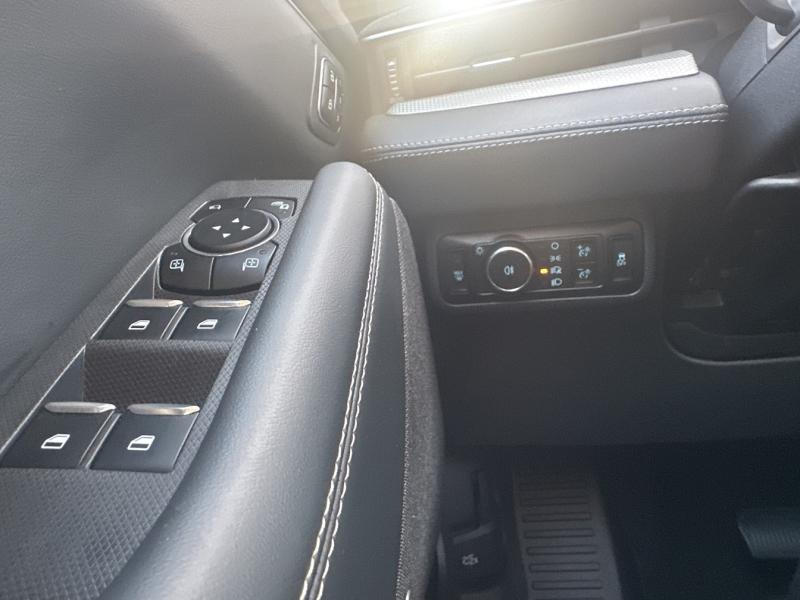 FORD Mustang Mach-E d’occasion à vendre à MARTIGUES chez AIX AUTOMOBILES (Photo 16)