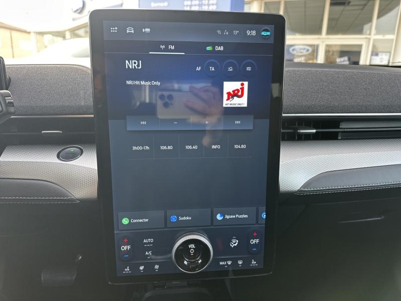 FORD Mustang Mach-E d’occasion à vendre à MARTIGUES chez AIX AUTOMOBILES (Photo 19)