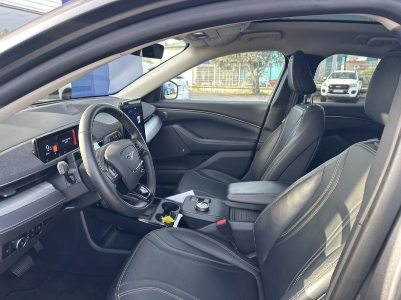 FORD Mustang Mach-E d’occasion à vendre à MARTIGUES chez AIX AUTOMOBILES (Photo 20)