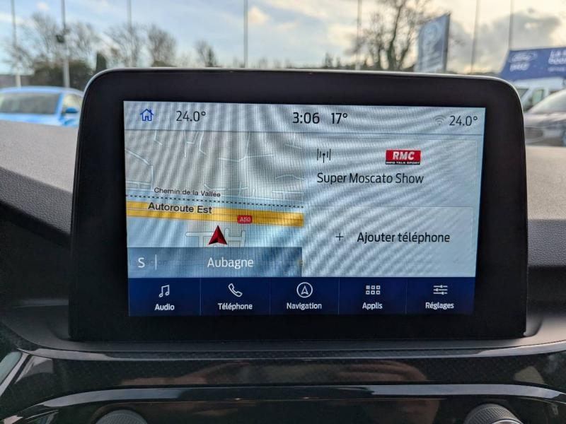 FORD Kuga d’occasion à vendre à MARTIGUES chez AIX AUTOMOBILES (Photo 10)