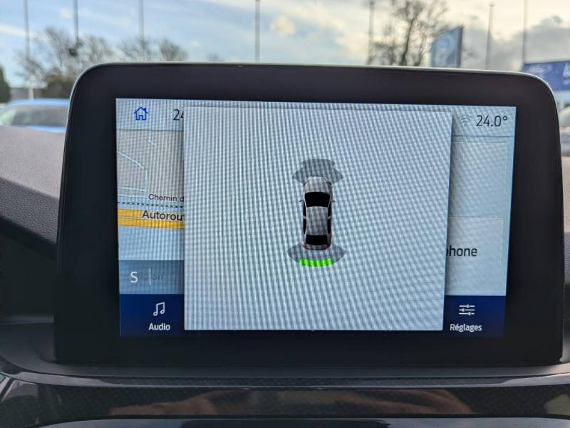 FORD Kuga d’occasion à vendre à MARTIGUES chez AIX AUTOMOBILES (Photo 11)