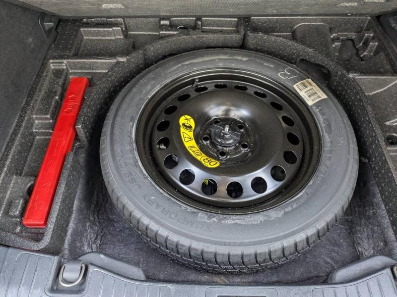 FORD Kuga d’occasion à vendre à MARTIGUES chez AIX AUTOMOBILES (Photo 12)