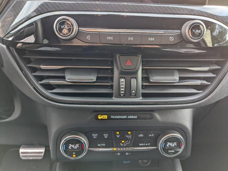 FORD Kuga d’occasion à vendre à MARTIGUES chez AIX AUTOMOBILES (Photo 13)