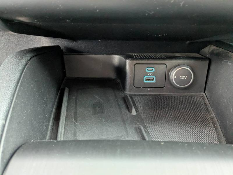 FORD Kuga d’occasion à vendre à MARTIGUES chez AIX AUTOMOBILES (Photo 14)