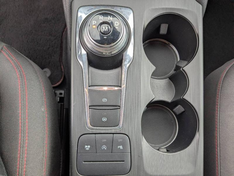 FORD Kuga d’occasion à vendre à MARTIGUES chez AIX AUTOMOBILES (Photo 15)