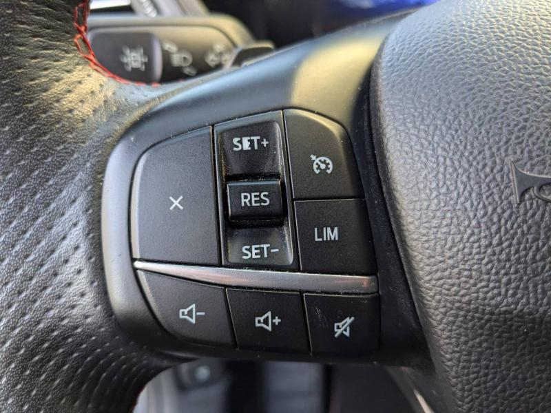 FORD Kuga d’occasion à vendre à MARTIGUES chez AIX AUTOMOBILES (Photo 16)