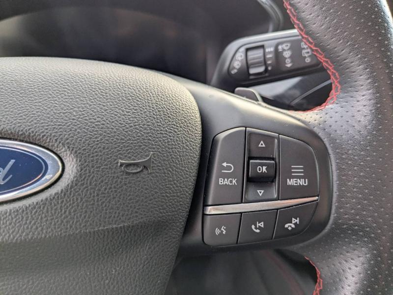 FORD Kuga d’occasion à vendre à MARTIGUES chez AIX AUTOMOBILES (Photo 17)