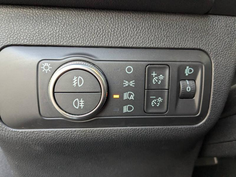 FORD Kuga d’occasion à vendre à MARTIGUES chez AIX AUTOMOBILES (Photo 19)