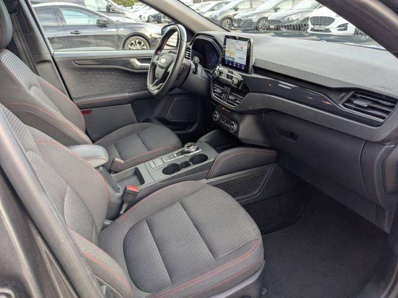 FORD Kuga d’occasion à vendre à MARTIGUES chez AIX AUTOMOBILES (Photo 20)