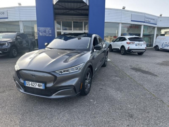 FORD Mustang Mach-E d’occasion à vendre à MARTIGUES