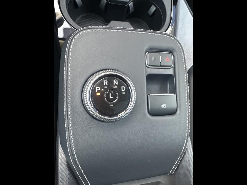 FORD Mustang Mach-E d’occasion à vendre à MARTIGUES chez AIX AUTOMOBILES (Photo 18)