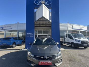 OPEL Astra d’occasion à vendre à MARTIGUES