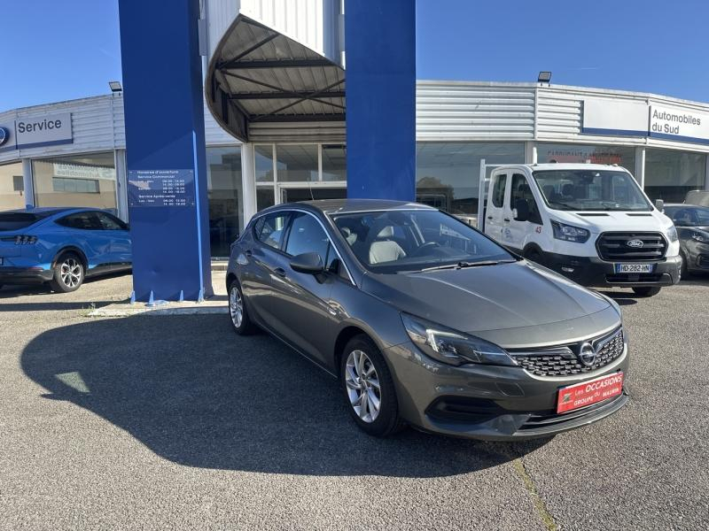 OPEL Astra d’occasion à vendre à MARTIGUES chez AIX AUTOMOBILES (Photo 3)