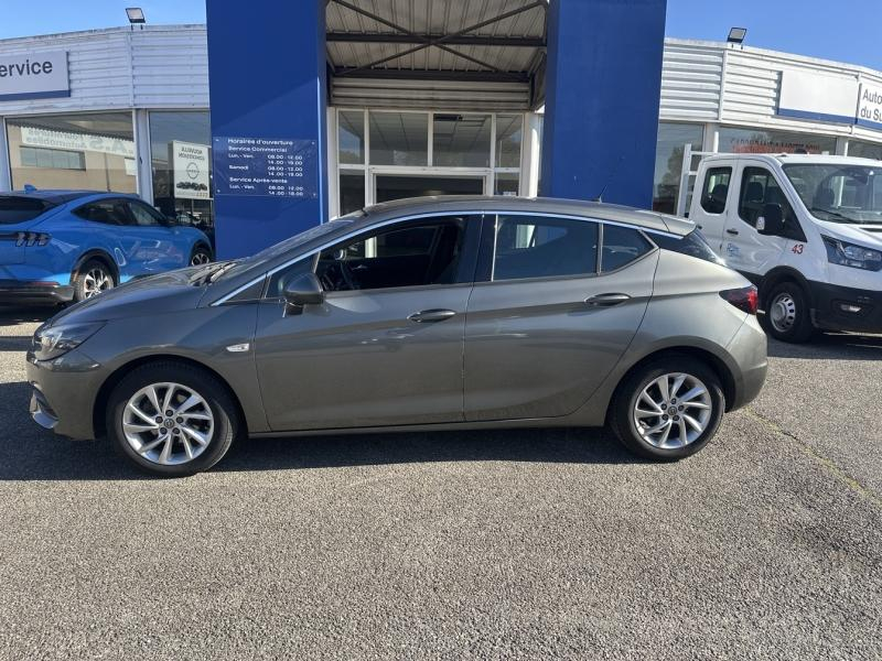 OPEL Astra d’occasion à vendre à MARTIGUES chez AIX AUTOMOBILES (Photo 4)