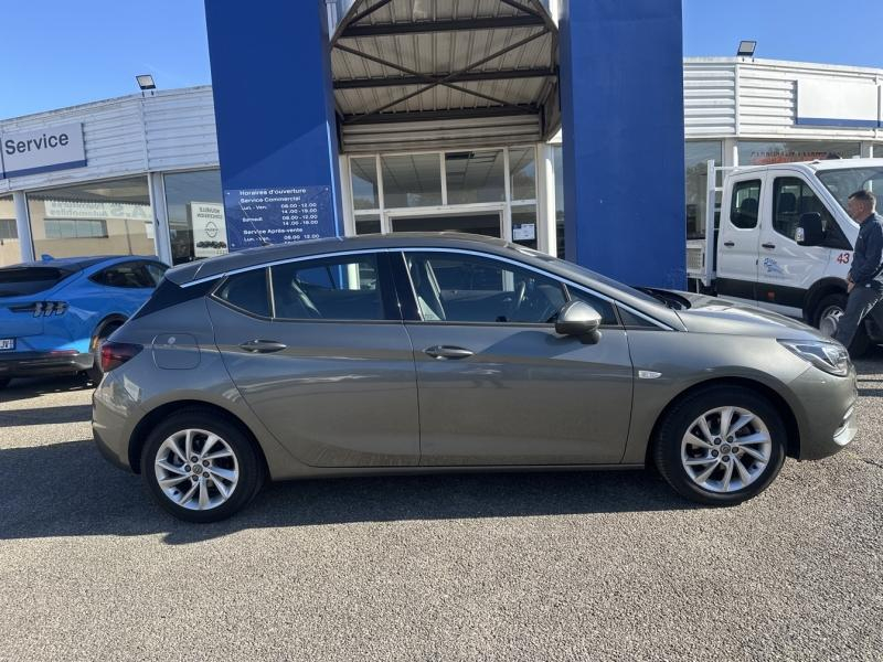 OPEL Astra d’occasion à vendre à MARTIGUES chez AIX AUTOMOBILES (Photo 5)