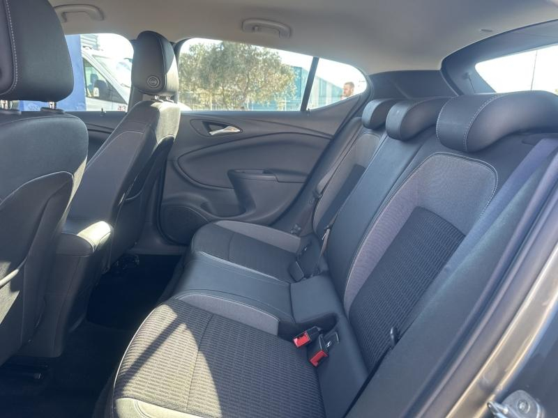 OPEL Astra d’occasion à vendre à MARTIGUES chez AIX AUTOMOBILES (Photo 9)