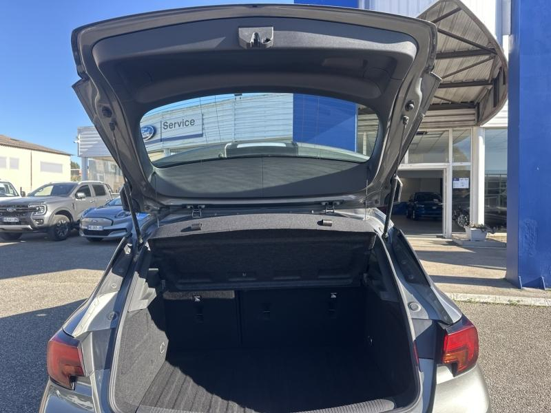 OPEL Astra d’occasion à vendre à MARTIGUES chez AIX AUTOMOBILES (Photo 10)