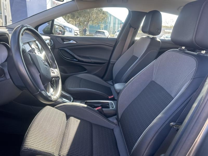 OPEL Astra d’occasion à vendre à MARTIGUES chez AIX AUTOMOBILES (Photo 11)