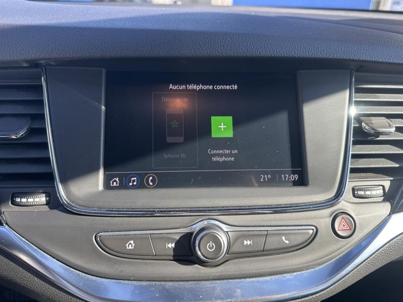 OPEL Astra d’occasion à vendre à MARTIGUES chez AIX AUTOMOBILES (Photo 15)