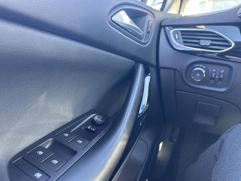 OPEL Astra d’occasion à vendre à MARTIGUES chez AIX AUTOMOBILES (Photo 16)