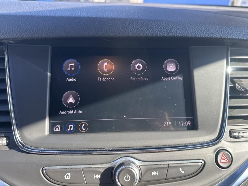 OPEL Astra d’occasion à vendre à MARTIGUES chez AIX AUTOMOBILES (Photo 17)