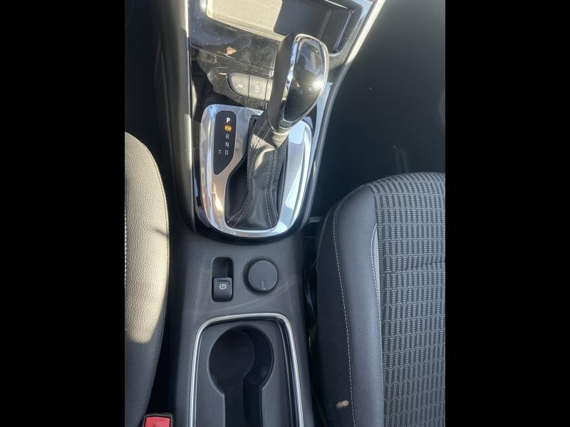 OPEL Astra d’occasion à vendre à MARTIGUES chez AIX AUTOMOBILES (Photo 18)