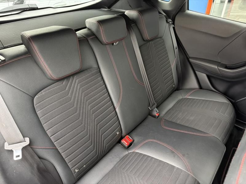 FORD Puma d’occasion à vendre à MARTIGUES chez AIX AUTOMOBILES (Photo 10)