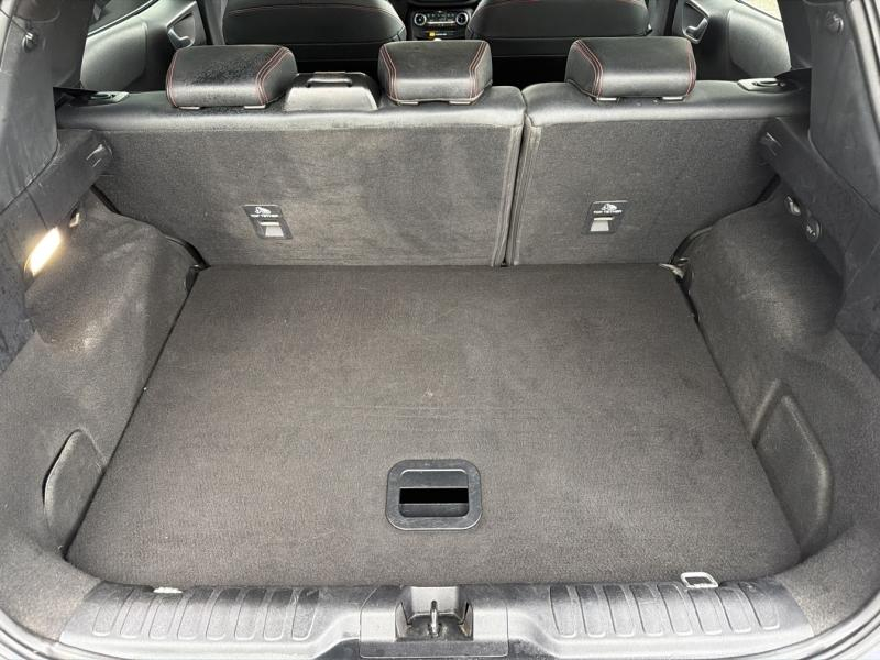 FORD Puma d’occasion à vendre à MARTIGUES chez AIX AUTOMOBILES (Photo 12)