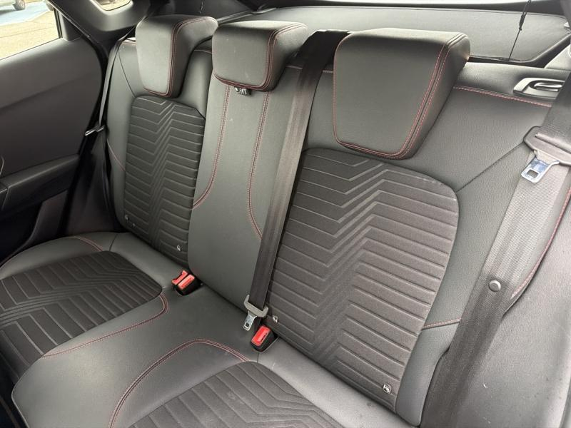 FORD Puma d’occasion à vendre à MARTIGUES chez AIX AUTOMOBILES (Photo 13)