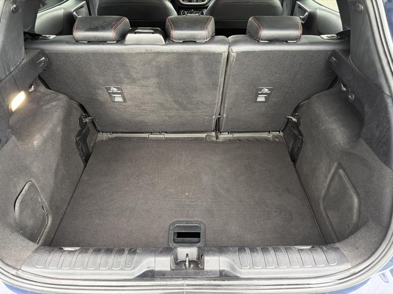 FORD Puma d’occasion à vendre à MARTIGUES chez AIX AUTOMOBILES (Photo 14)