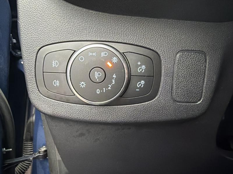 FORD Puma d’occasion à vendre à MARTIGUES chez AIX AUTOMOBILES (Photo 15)