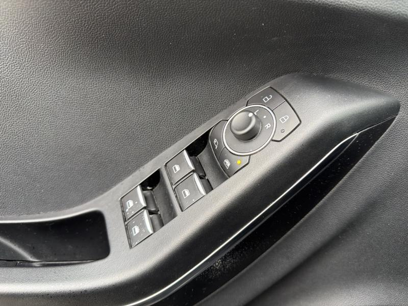 FORD Puma d’occasion à vendre à MARTIGUES chez AIX AUTOMOBILES (Photo 16)