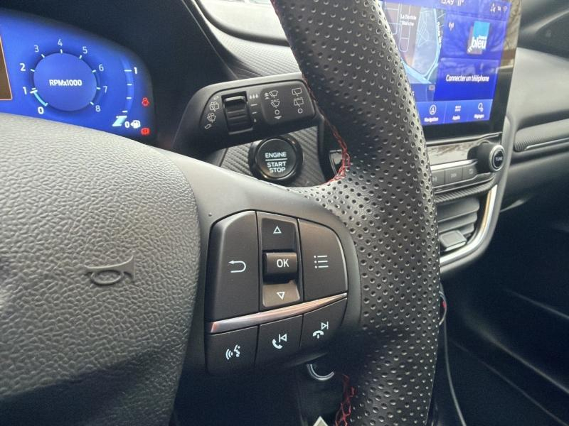 FORD Puma d’occasion à vendre à MARTIGUES chez AIX AUTOMOBILES (Photo 17)