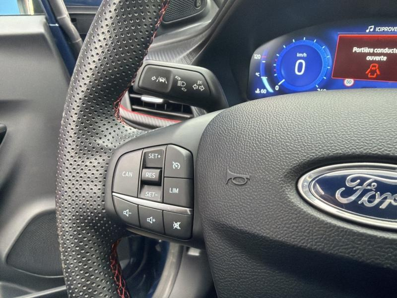 FORD Puma d’occasion à vendre à MARTIGUES chez AIX AUTOMOBILES (Photo 18)