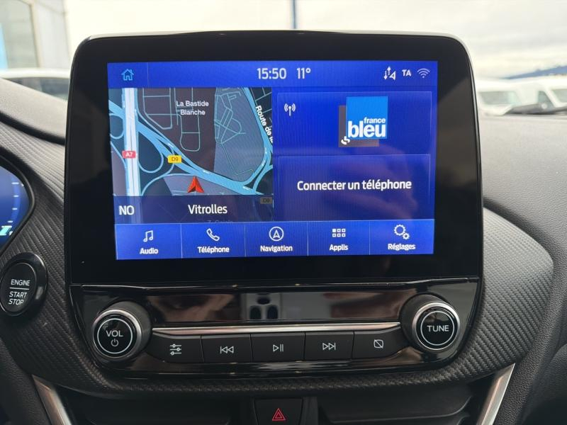 FORD Puma d’occasion à vendre à MARTIGUES chez AIX AUTOMOBILES (Photo 20)