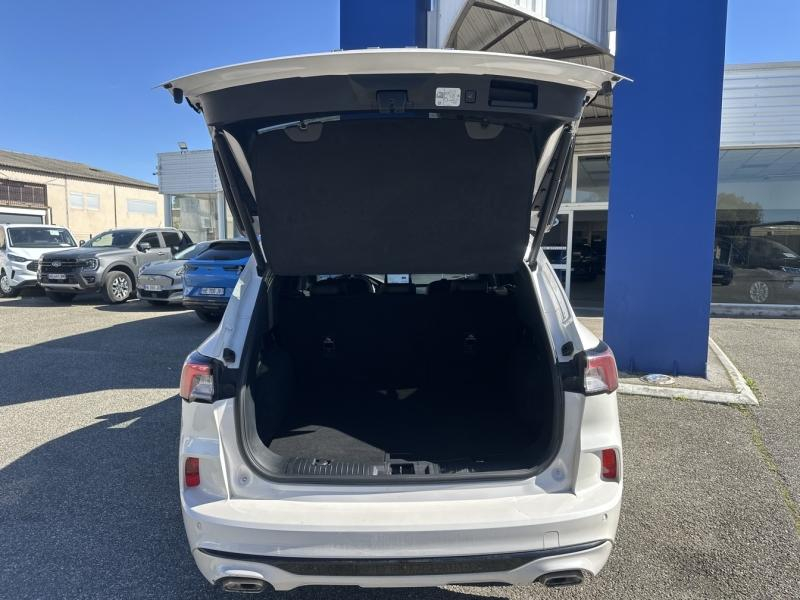 FORD Kuga d’occasion à vendre à MARTIGUES chez AIX AUTOMOBILES (Photo 9)