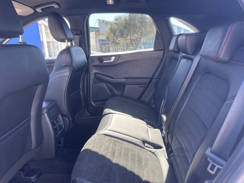 FORD Kuga d’occasion à vendre à MARTIGUES chez AIX AUTOMOBILES (Photo 10)