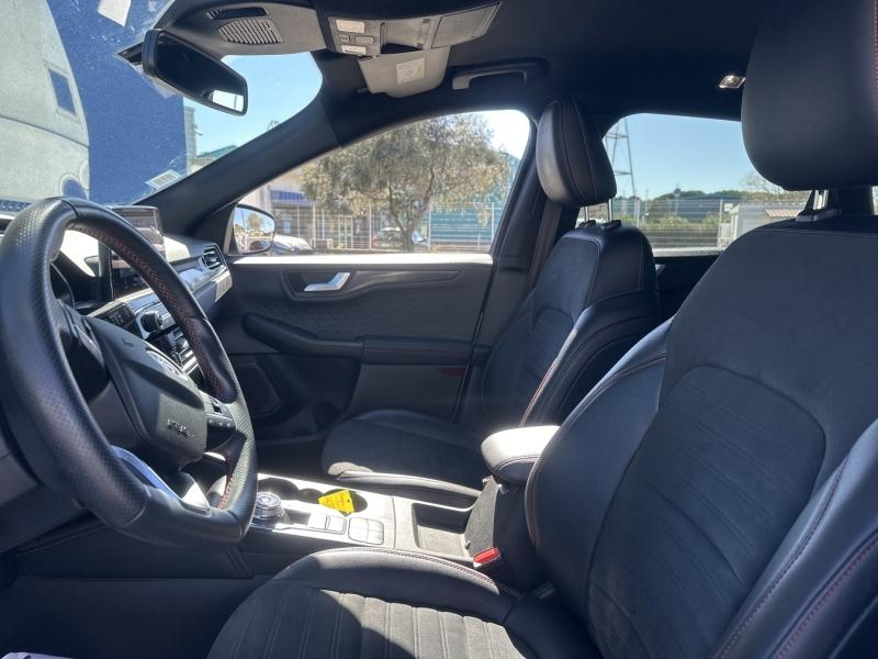 FORD Kuga d’occasion à vendre à MARTIGUES chez AIX AUTOMOBILES (Photo 12)