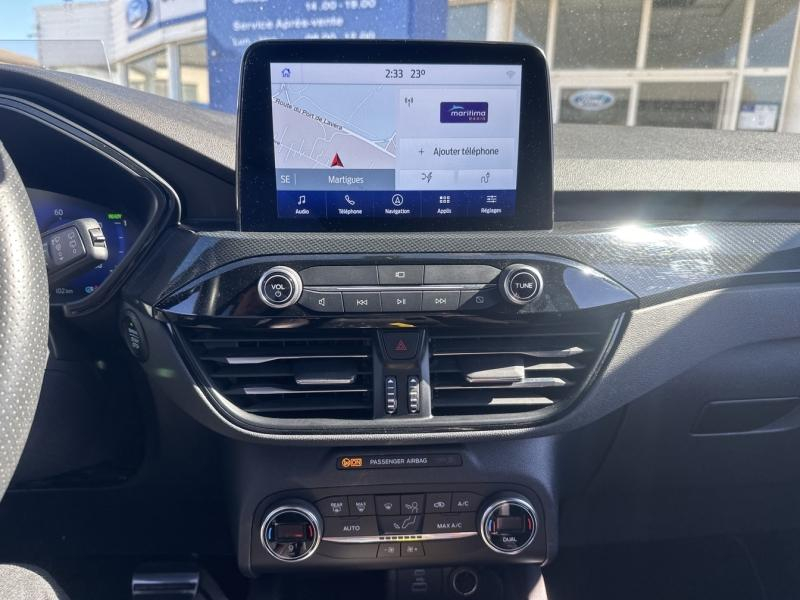 FORD Kuga d’occasion à vendre à MARTIGUES chez AIX AUTOMOBILES (Photo 15)