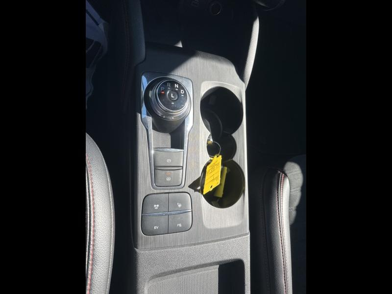 FORD Kuga d’occasion à vendre à MARTIGUES chez AIX AUTOMOBILES (Photo 16)