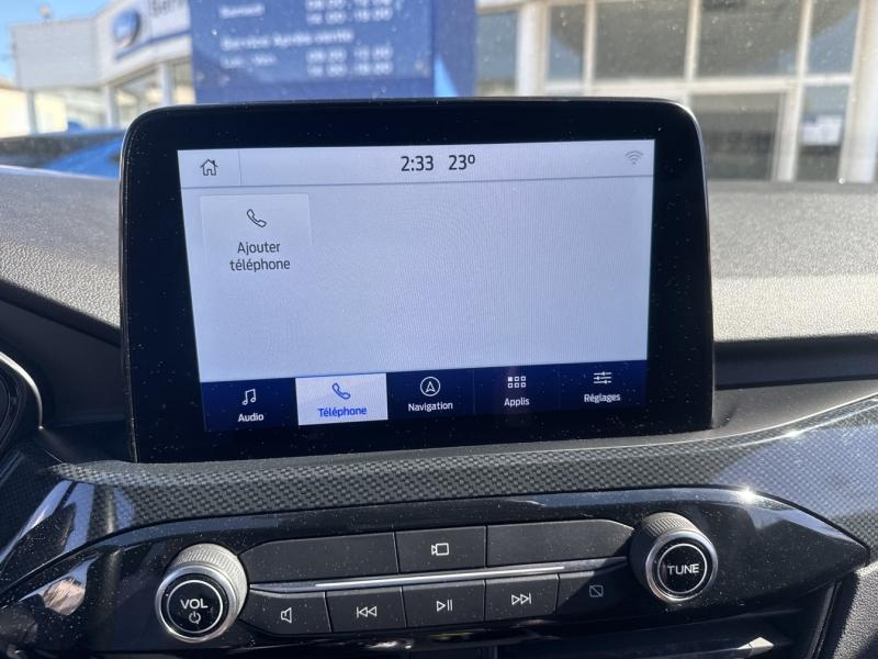 FORD Kuga d’occasion à vendre à MARTIGUES chez AIX AUTOMOBILES (Photo 17)