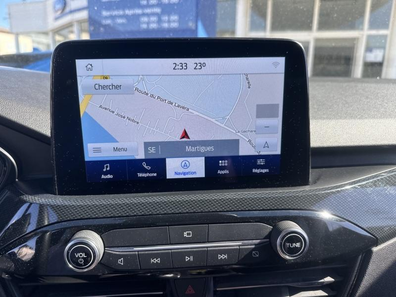 FORD Kuga d’occasion à vendre à MARTIGUES chez AIX AUTOMOBILES (Photo 18)