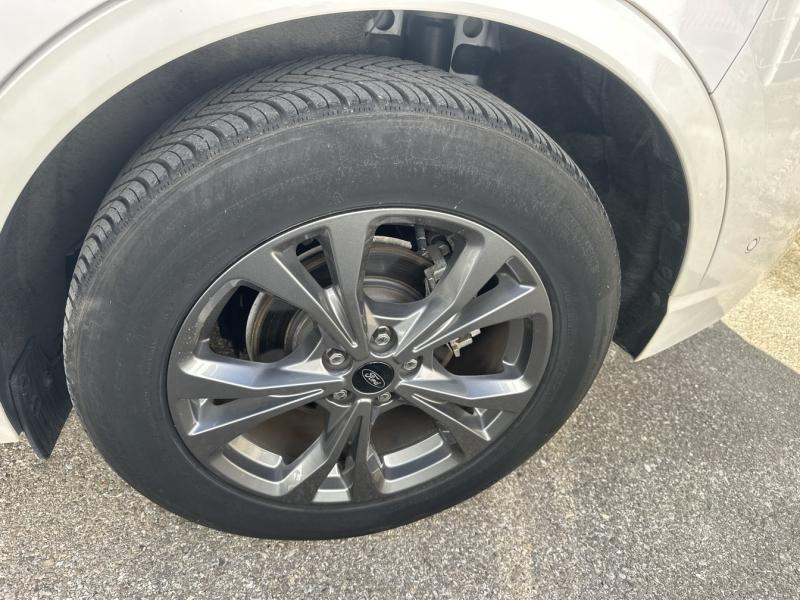 FORD Kuga d’occasion à vendre à MARTIGUES chez AIX AUTOMOBILES (Photo 20)