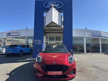 FORD Puma d’occasion à vendre à MARTIGUES